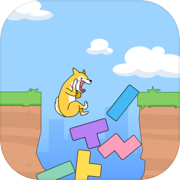 Block Bridge Puzzle Master