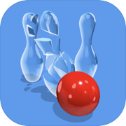 Glass Bowling