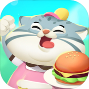 Play Cat Cooking: Idle Restaurant