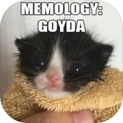 MEMOLOGY: GOYDA