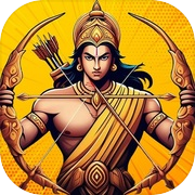 Mahabharata Game: Hero's Clash
