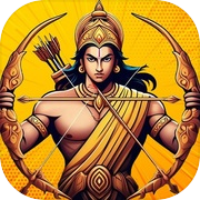 Play Mahabharata Game: Hero's Clash