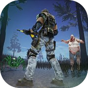 Play Zombie Shooting Gun Games