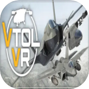 VTOL VR