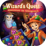 Wizards Quest - Adventure in the Kingdom