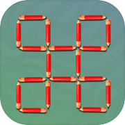 Match Puzzle Game: Brain Games