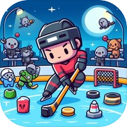 Play Hokey Ultra