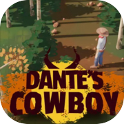 Dante's Cowboy