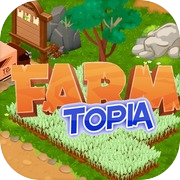 FarmTopia Farming Simulator