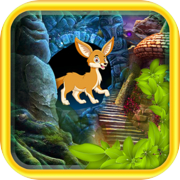 Play Cheerful Fox Escape