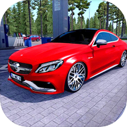 Play Fast Drift Pro Car Simulator