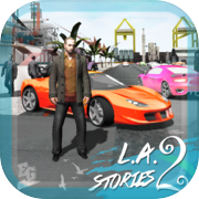 Play Los Angeles Crime Stories 2 Ma