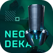 Play NeoDeka: 9873 Century Strategy