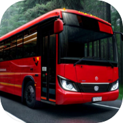 USA Bus Simulator: Bus driving