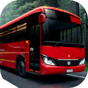 Play USA Bus Simulator: Bus driving