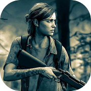 The Last Of Us : Match 3 Game
