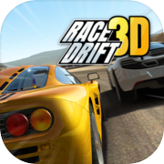 Play Race Drift 3D - Car Racing
