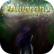 Alveron - Withering Roots