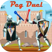 Peg Duel