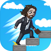 Endless Climb: Stair Run