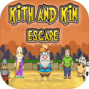 Play Kith And Kin Rescue