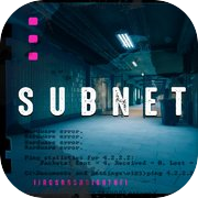 SUBNET - Escape Room Adventure