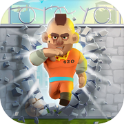 Play Prison Escape - Jailbreak 3D