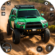 Play Offroad Jeep 4x4 Driving Games