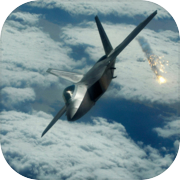 Airplane Survival (Rocket War)