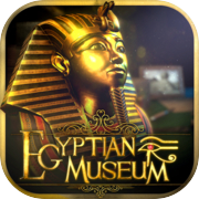 Play Egyptian Museum Adventure 3D