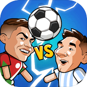 Planet Soccer: Champion cup 22