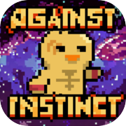 Against Instinct
