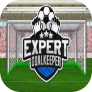 Expert Goalkeeper