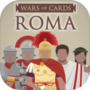Play Wars of Cards: ROMA