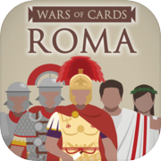 Wars of Cards: ROMA