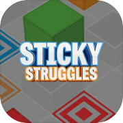 Sticky Struggles