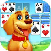 Play Solitaire Farm: Sunny’s Valley
