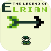 The Legend of Elrian