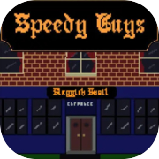 Play Speedy Guys