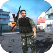 Commando Sniper : CS War