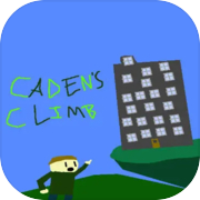 Caden's Climb