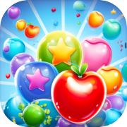 Play Pop Drop and Collect