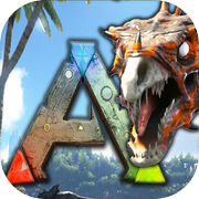 Play ARK - UNNATURAL EVOLVED