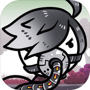 Play Grow Mask: Reincarnation Idle Clicker Game