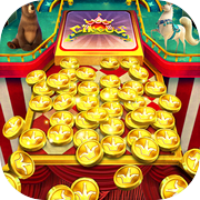 Play Coin Pusher Circus