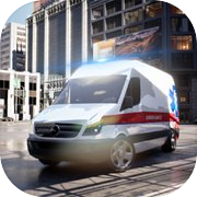 Ambulance Simulator: Rescue