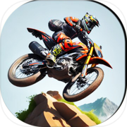 Play City stunt bike riding