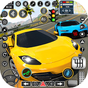 Car Race Game - Driving Game