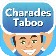 Play Charades Taboo Game