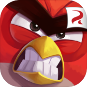 Play Angry Birds 2